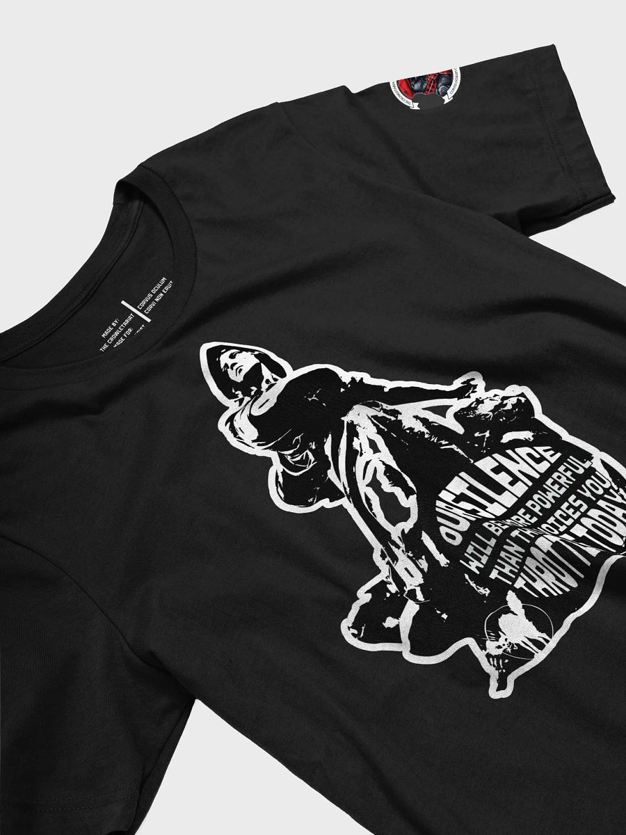 LIMITED - MAYDAY - REMEMBER HAYMARKET product image (3)