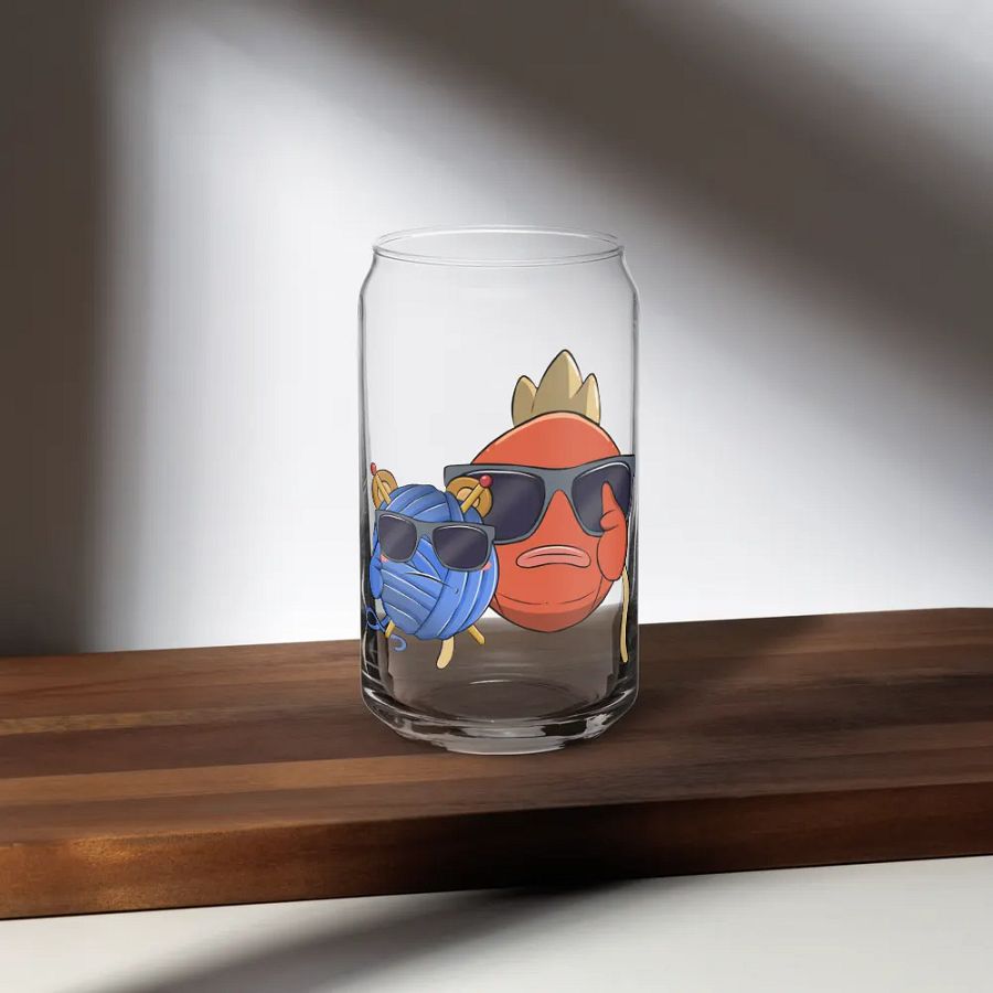 Emote-LachsNacken-Glas-16oz product image (35)