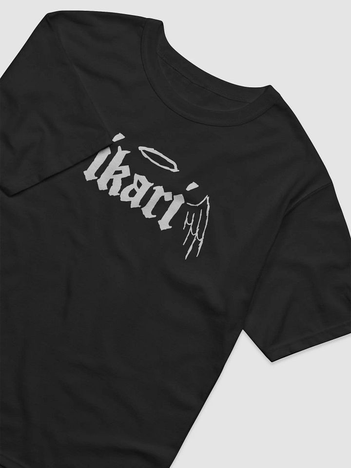 Wings Logo T-Shirt product image (2)
