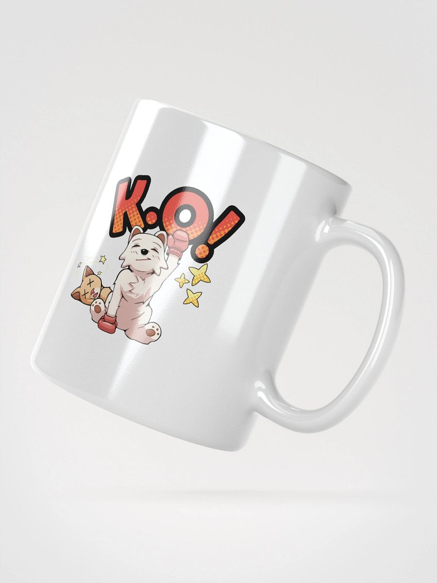 K.O! Mug product image (6)