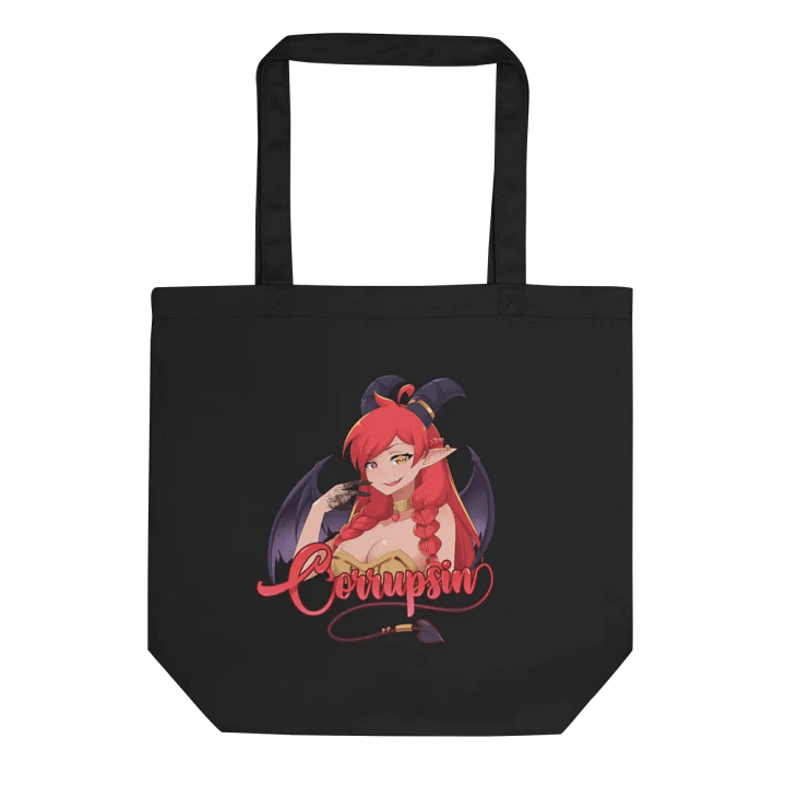 Sinful Tote Bag product image (1)