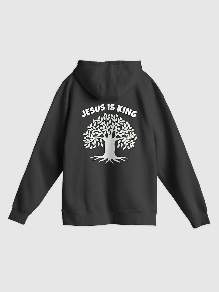 Jesus Is King Hoodie product image (6)