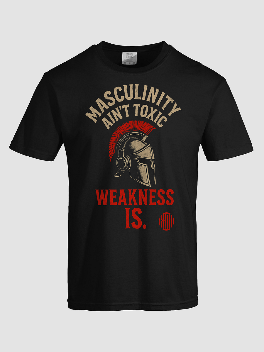 Masculinity Ain't Toxic product image (7)
