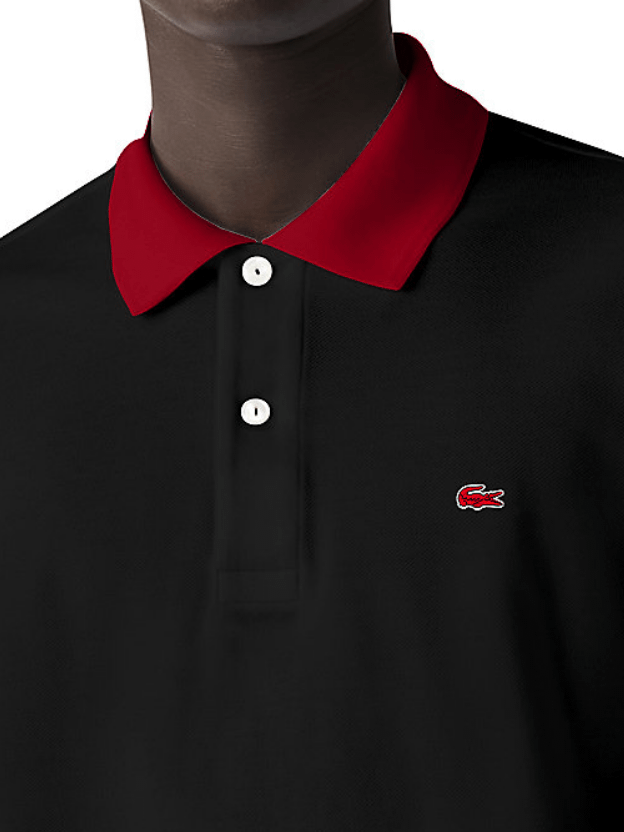 Lacoste by Alluci — SUBVERT Series Polo product image (3)