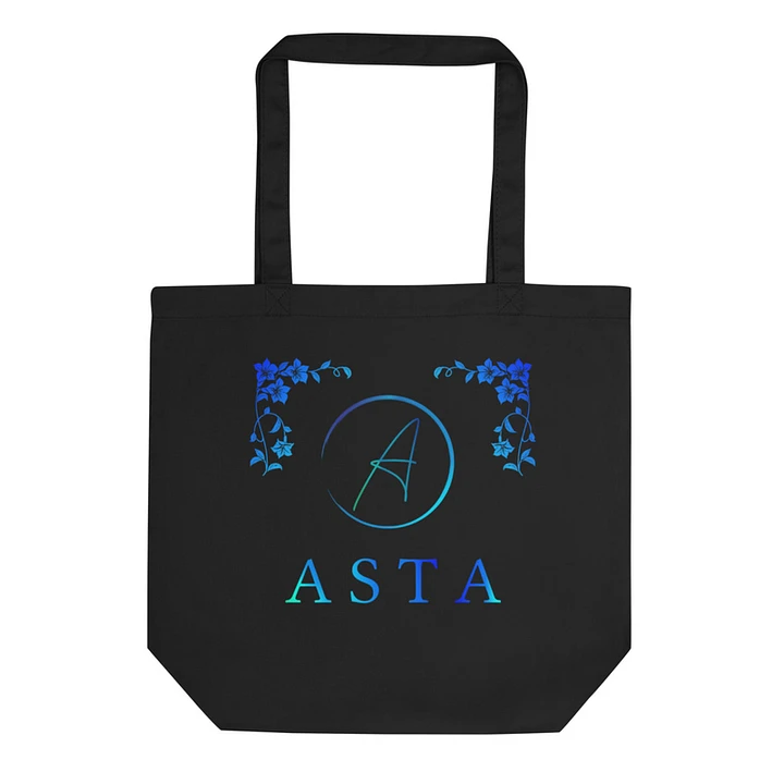 Asta Eco Tote Bag product image (1)