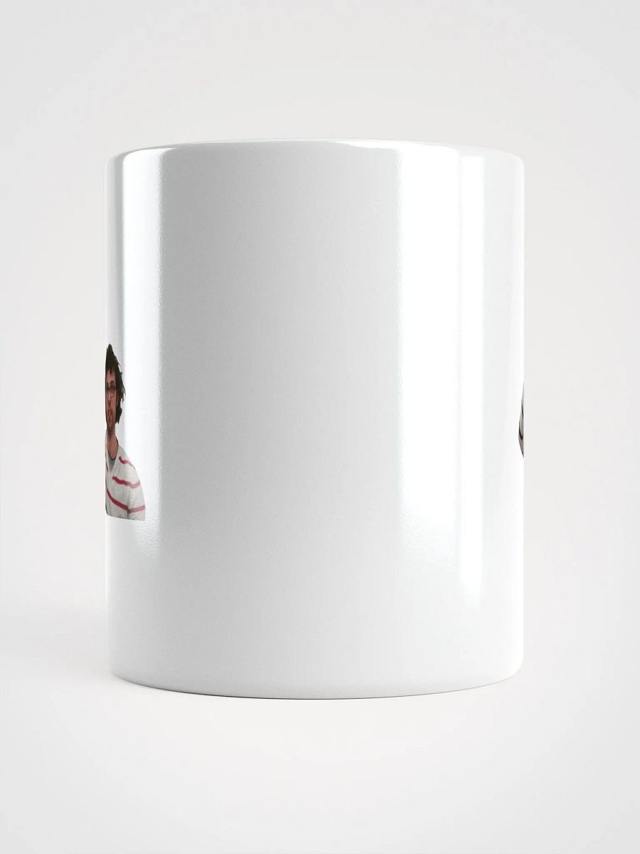 marcCHEER Mug w/ Command product image (5)