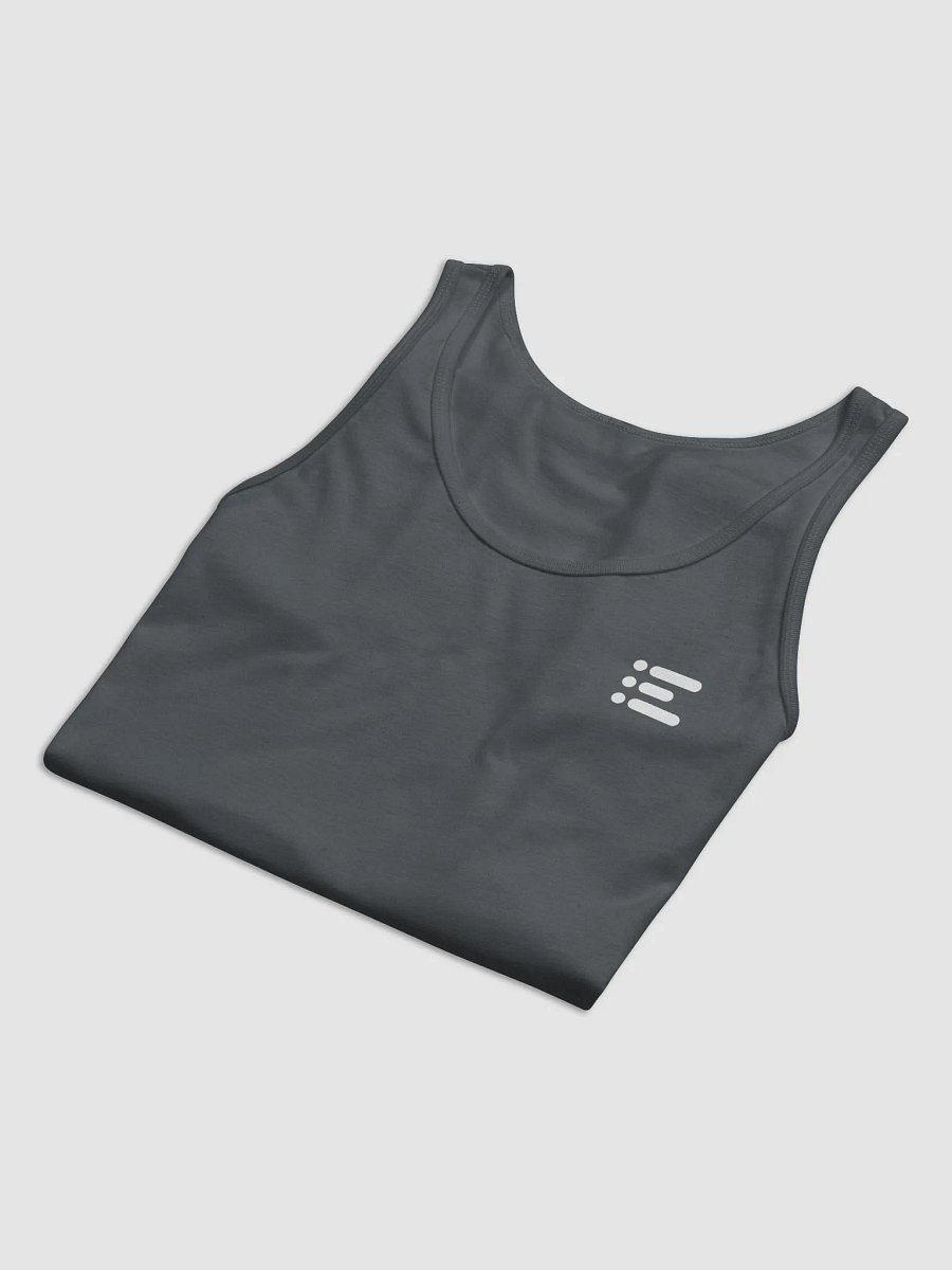 Bella+Canvas Jersey Tank product image (3)