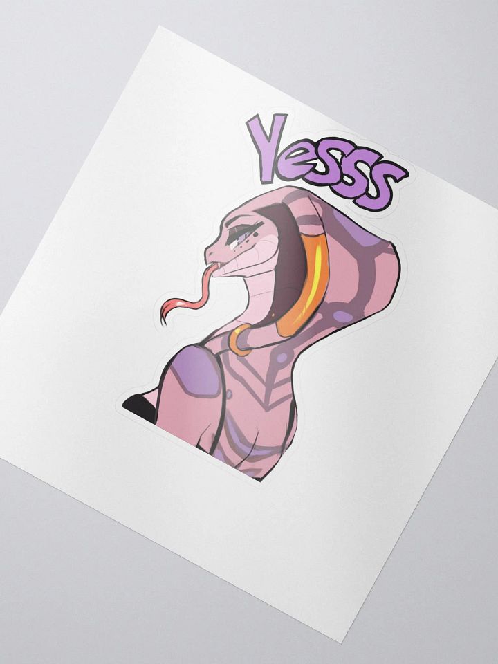 Yess product image (2)