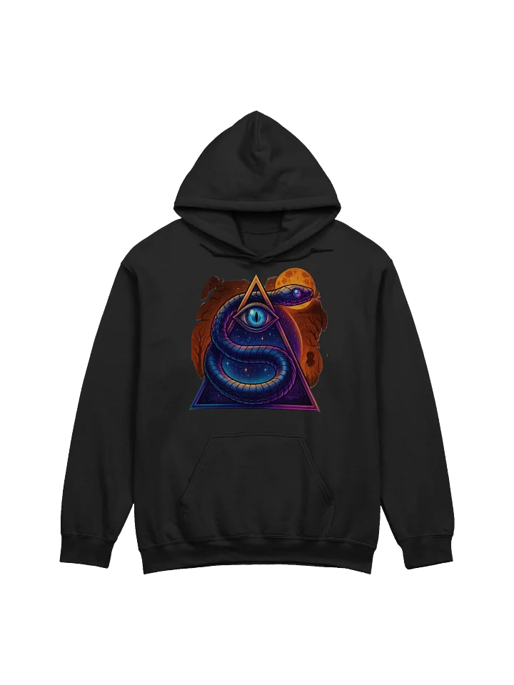 ALT_I_STICK MIDNIGHT GROVE CLASSIC HOODIE product image (1)