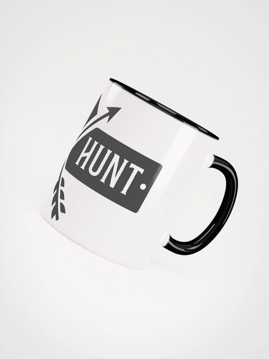Born To Hunt Mug product image (34)