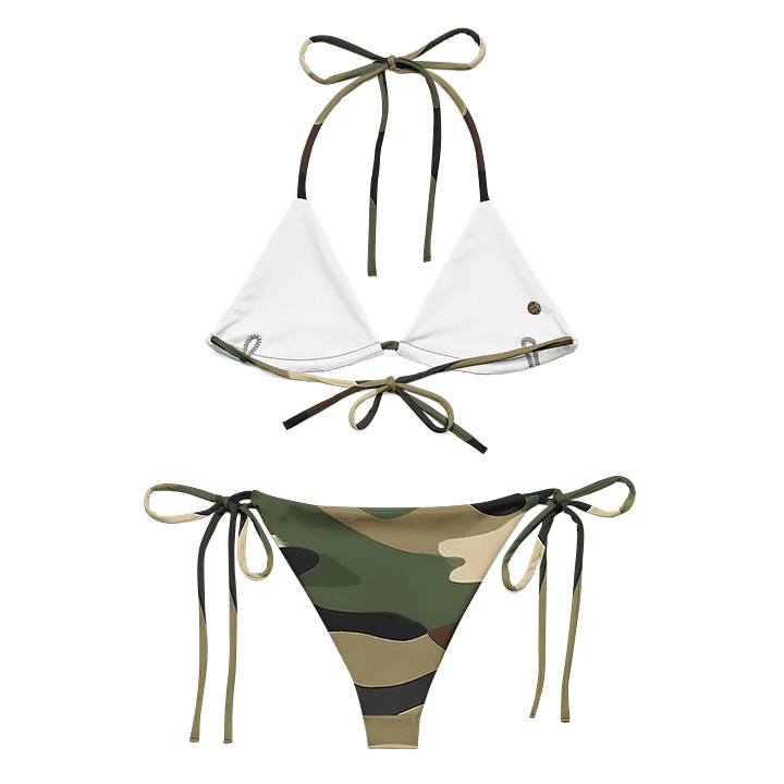 String Bikini camo product image (1)