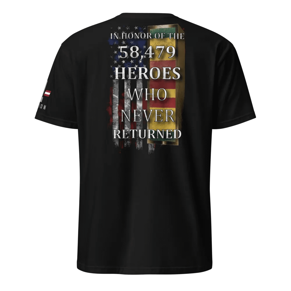 Vietnam Heroes product image (1)