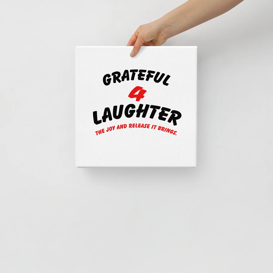 I AM GRATEFUL FOR LAUGHTER product image (14)