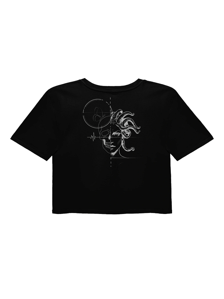 Stoic Babe Crop product image (2)