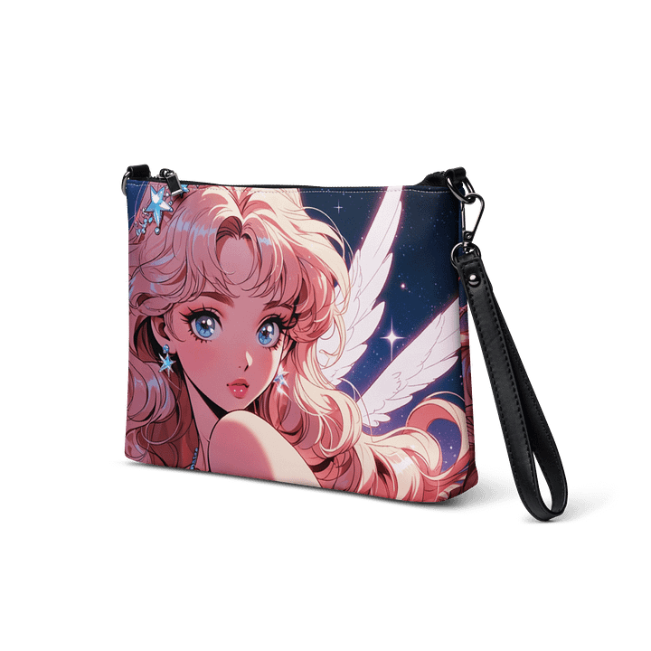 Muse Coquette Crossbody Bag product image (2)