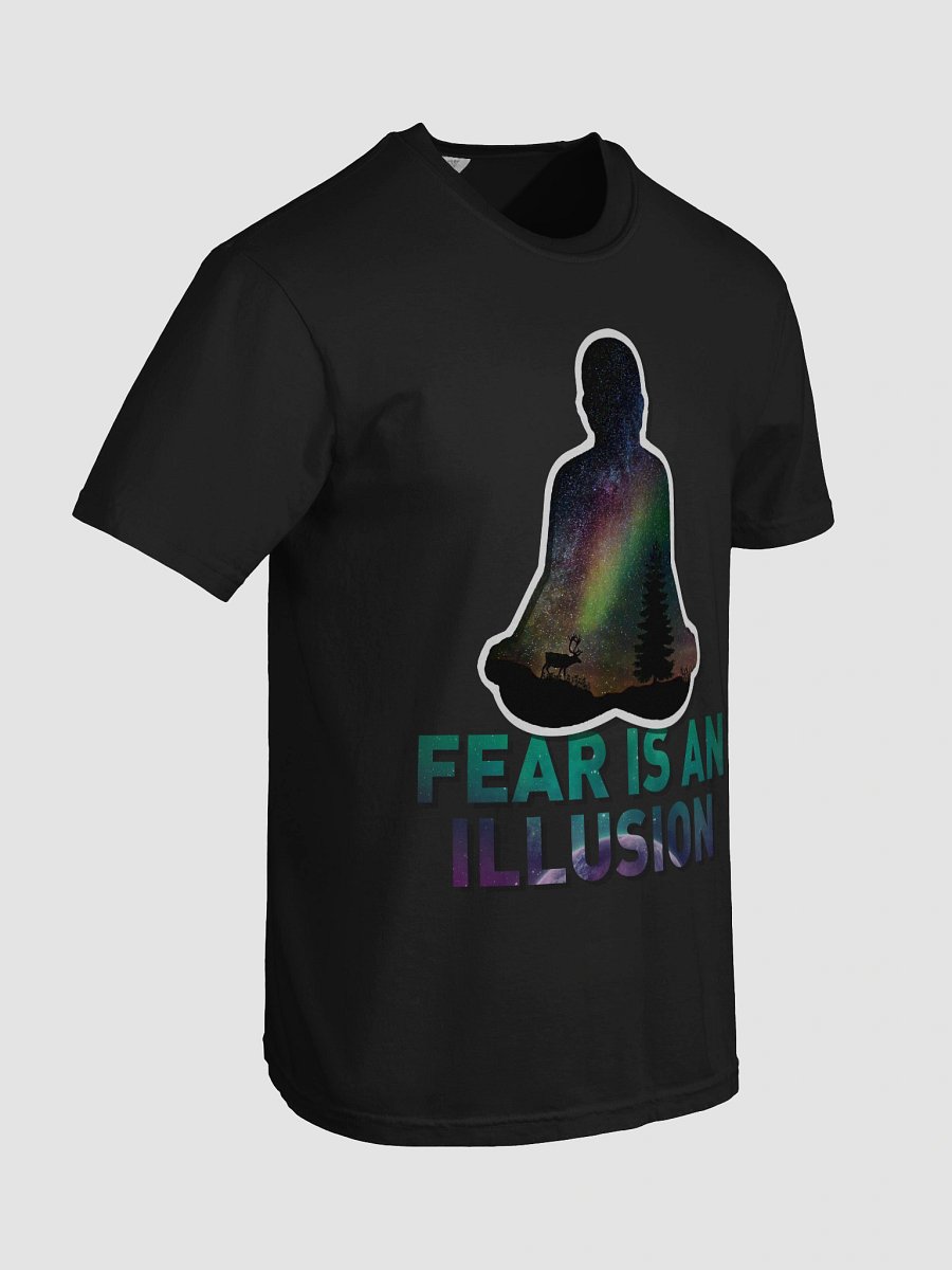 FEAR IS AN ILLUSION product image (88)