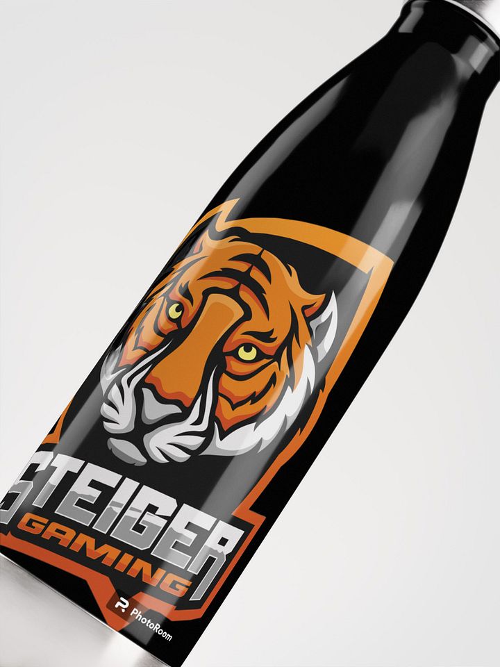 SteigerGaming Bottle product image (1)