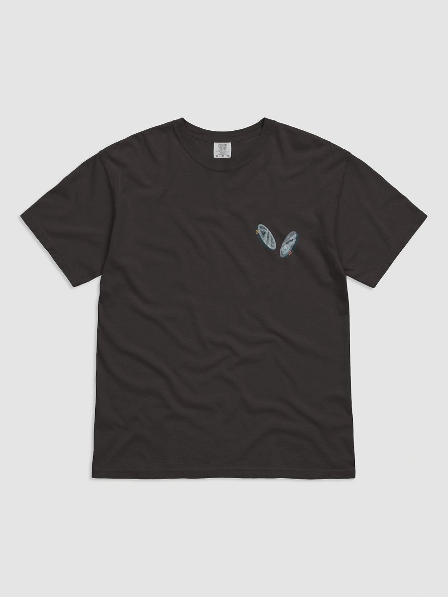 The 2 Nickel Club Tee product image (3)