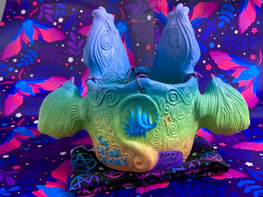 No.7 Slushy product image (3)