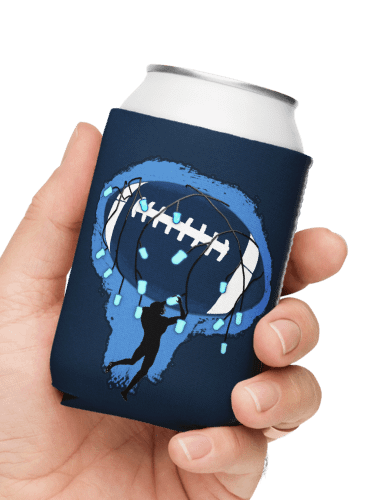 CAN COOLER (TEN) product image (1)
