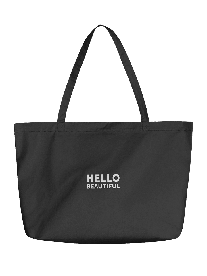 Econscious Organic Cotton Tote product image (1)
