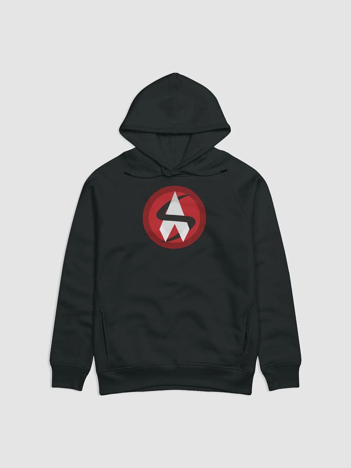 Synced Up Logo product image (2)
