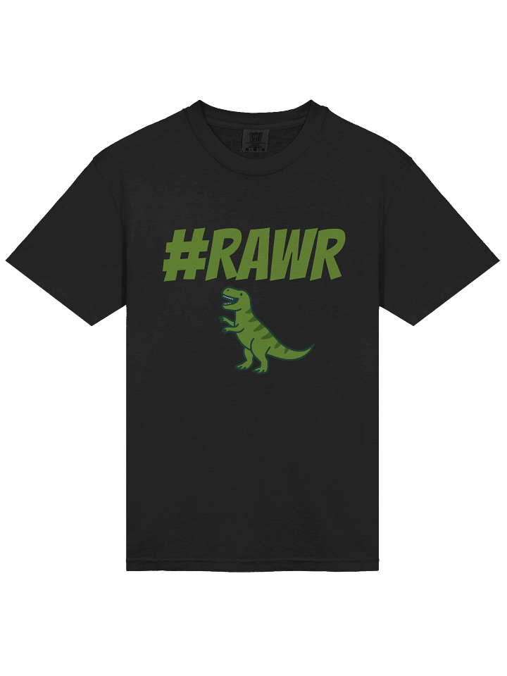 Rawr Green product image (2)