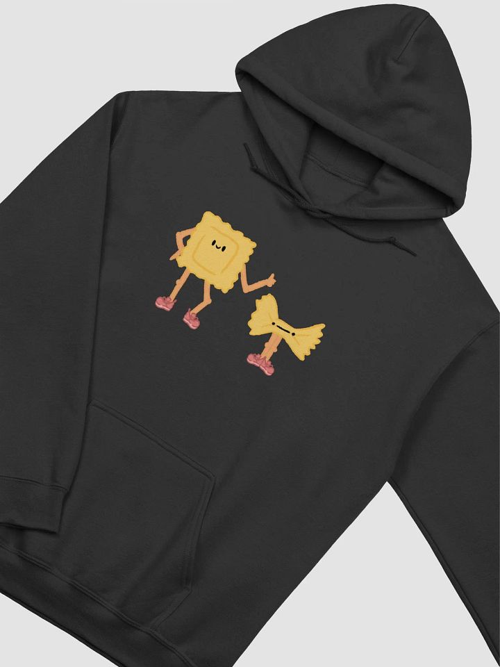Pasta Guys Hoodie product image (2)