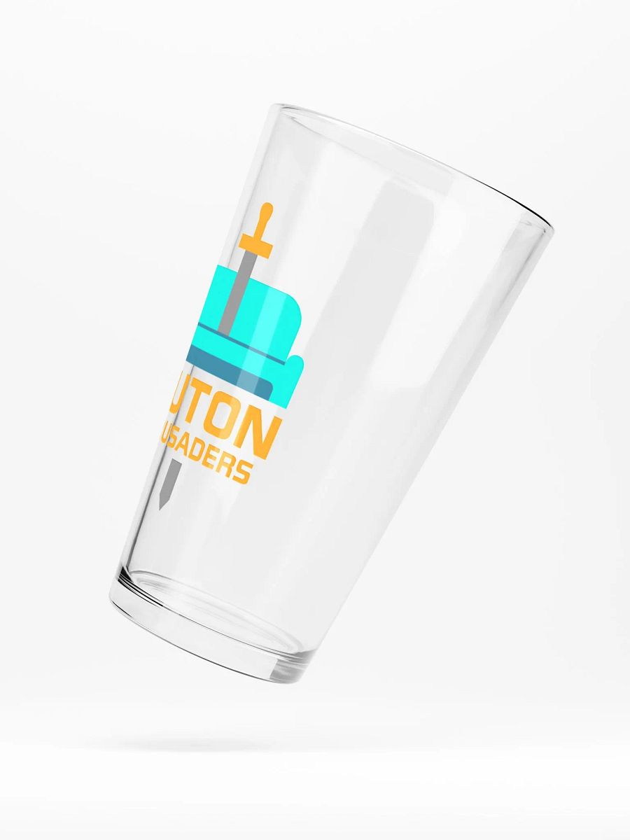 Pint Glass product image (5)