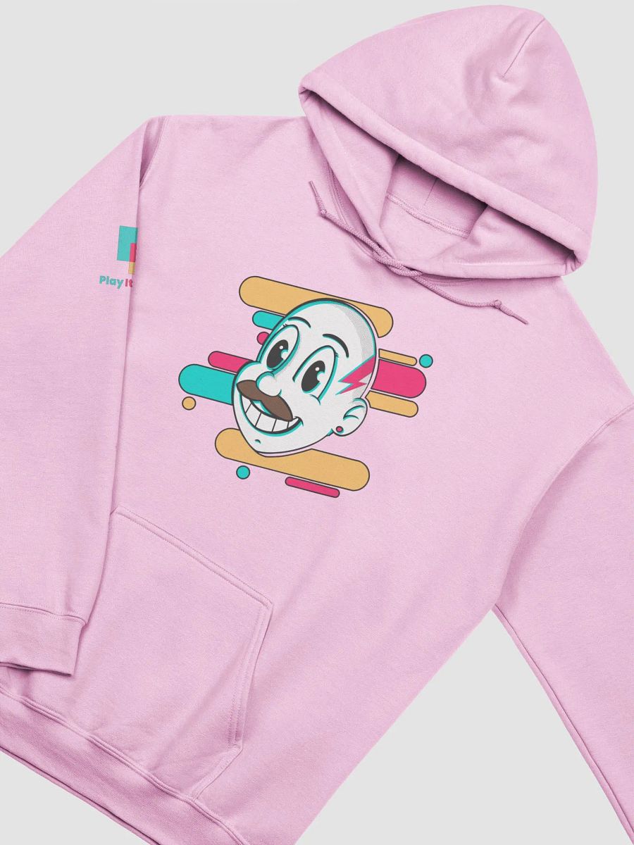 Rubber Hose Hoodie product image (5)