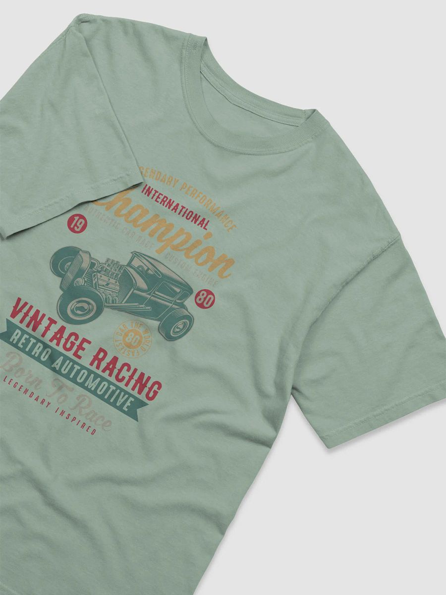 Vintage Racing Champion T-Shirt product image (34)