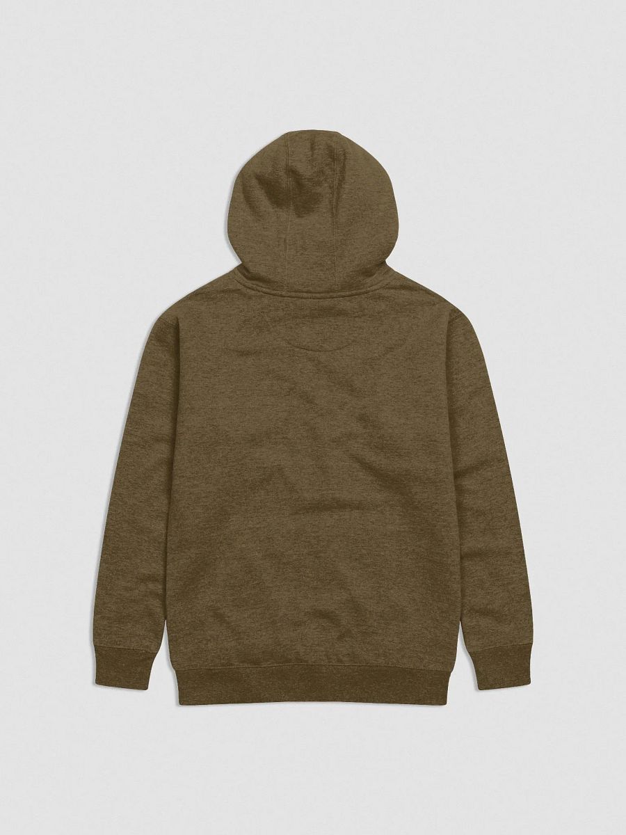 Winter Hoodie product image (2)