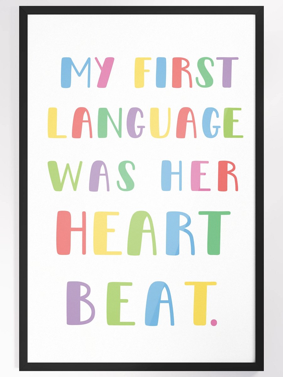 My First Language product image (1)