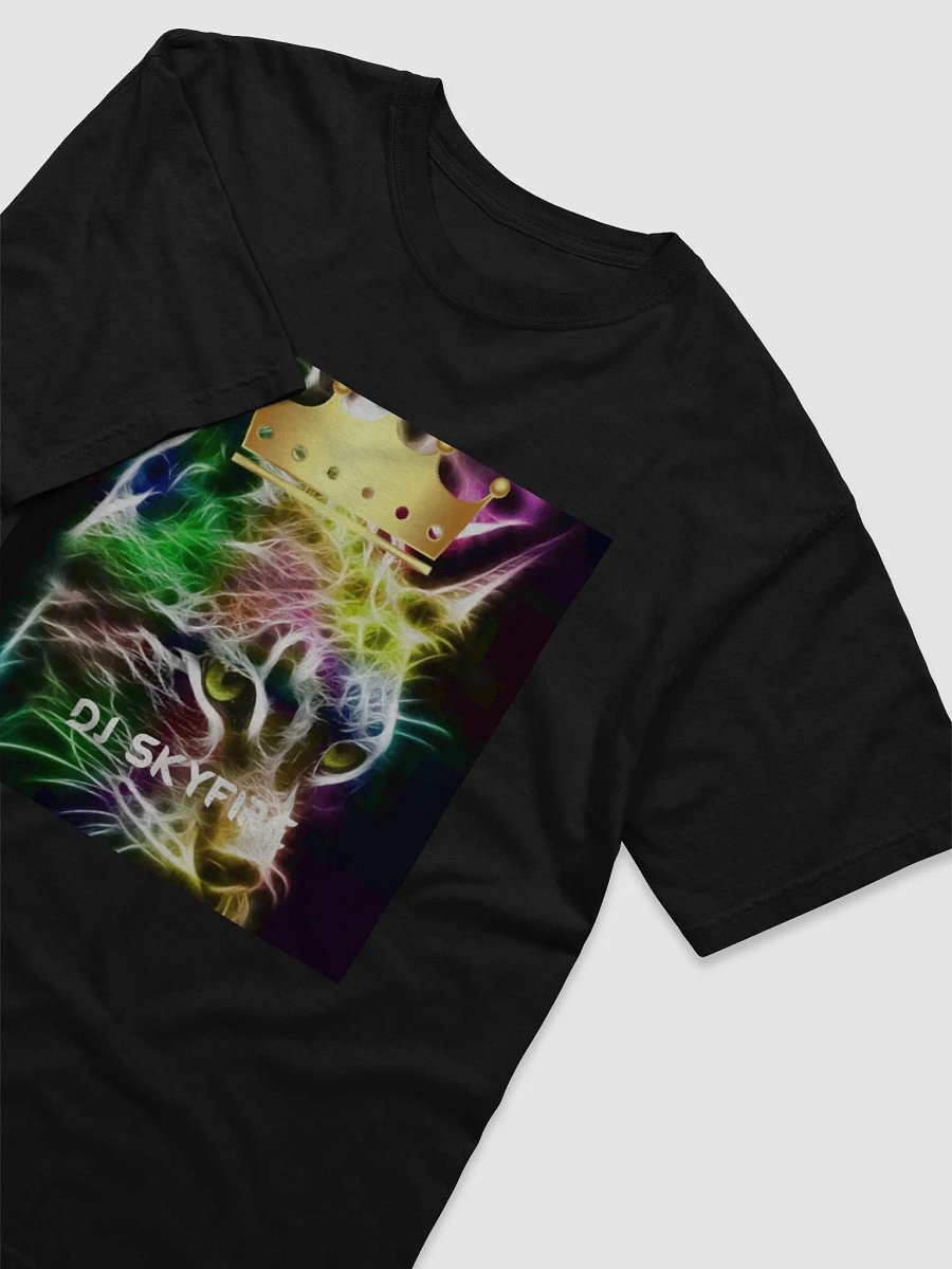 DJ Skyfire TIGER product image (3)