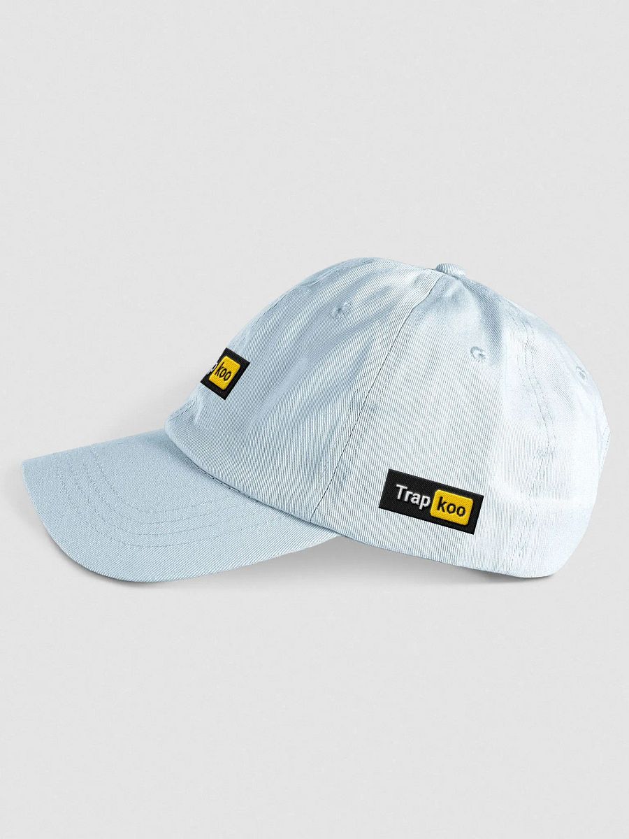 Trapkoo Daddy Hat product image (3)
