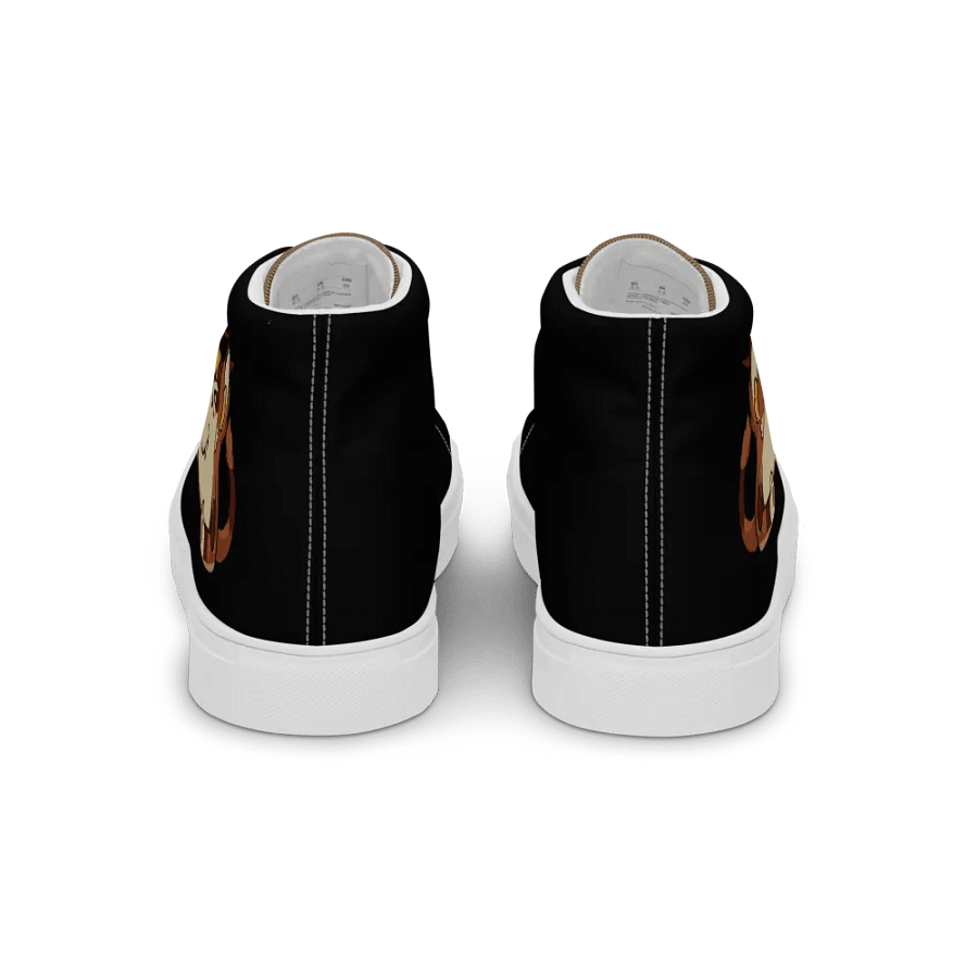 Men's Moka High-Top Sneakers product image (2)