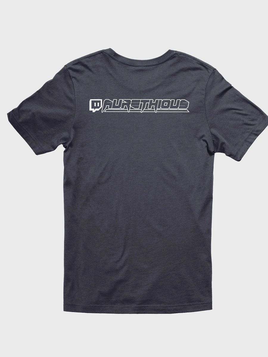 Cloud - Let's Mosey T-Shirt product image (19)