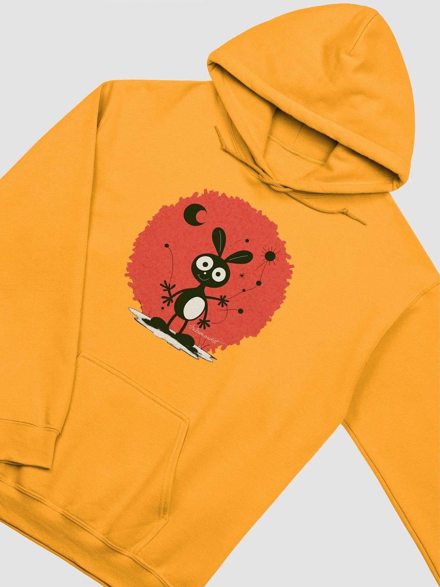 Gildan Classic Hoodie product image (49)