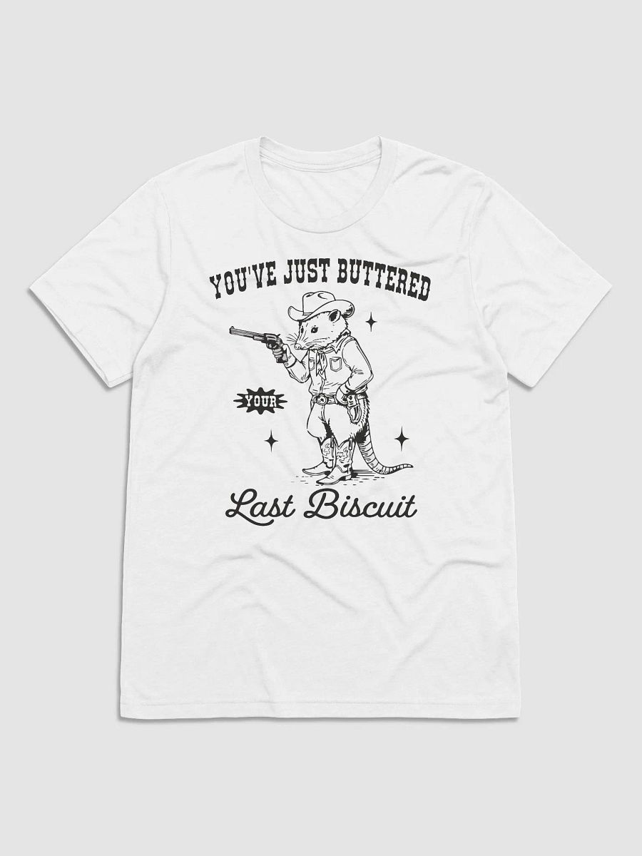 The Last Biscuit product image (1)