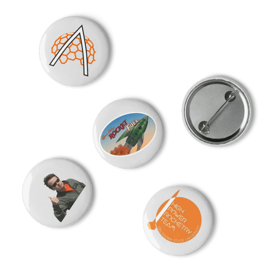 AG24 Pin Set product image (6)