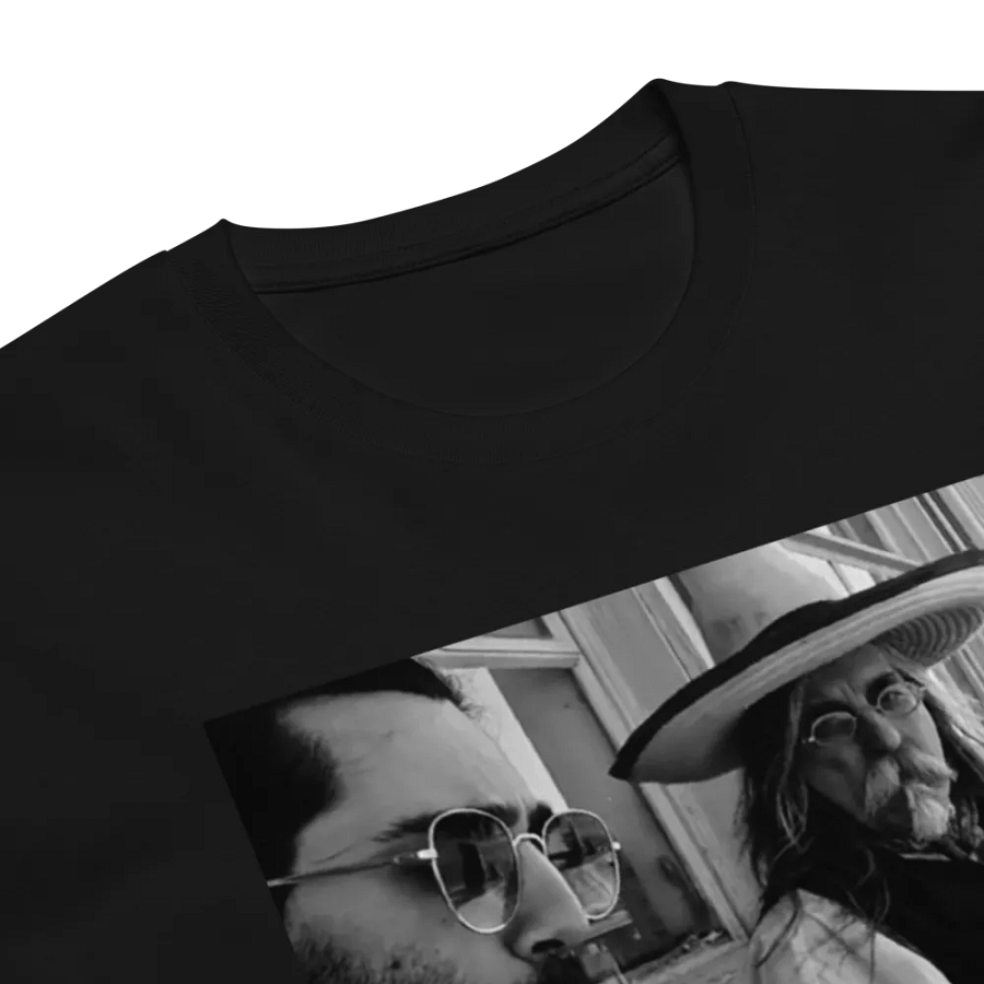 SERGETHEPURGE - T SHIRT product image (6)