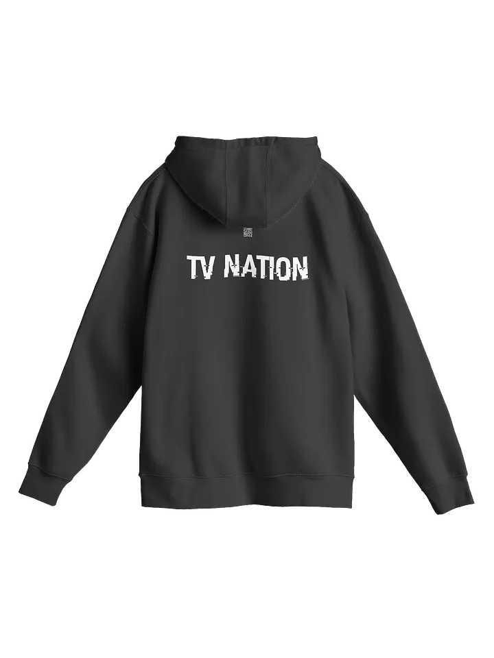 EMOTE TV TRIO PREMIUM HOODIE product image (6)