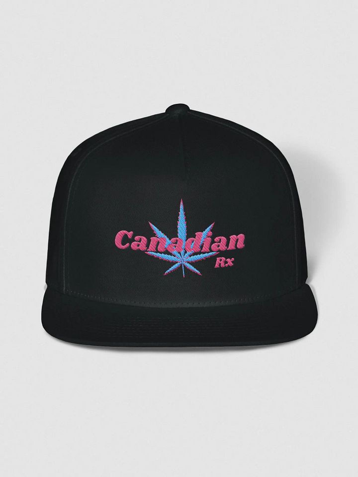 Canadian Rx Hat product image (1)
