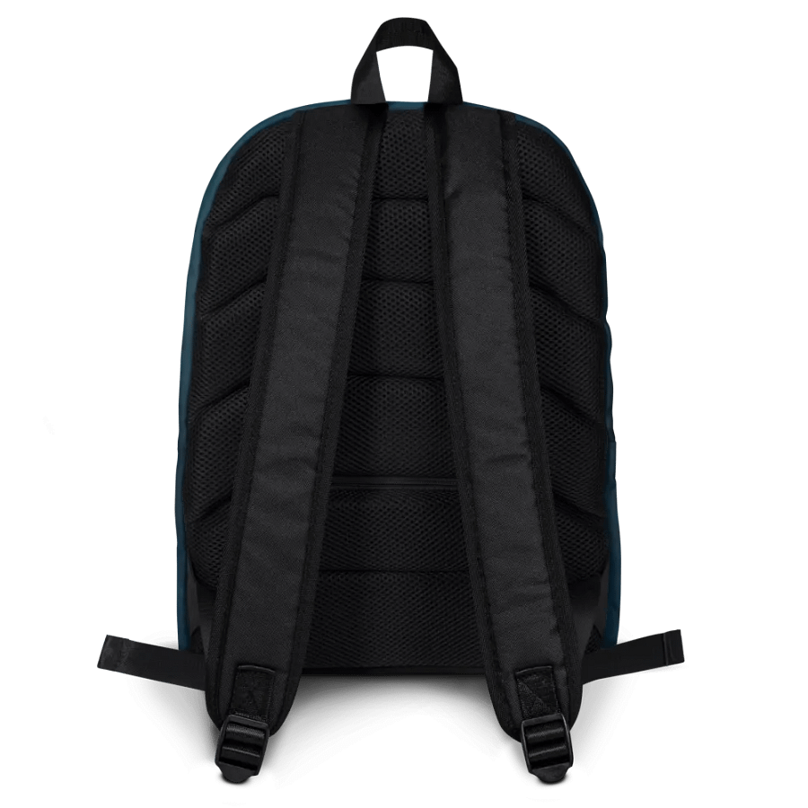 Thirst Mystical Wolf All-Over Backpack product image (7)