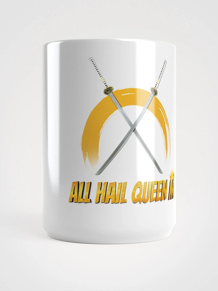 Queen M Mug product image (5)
