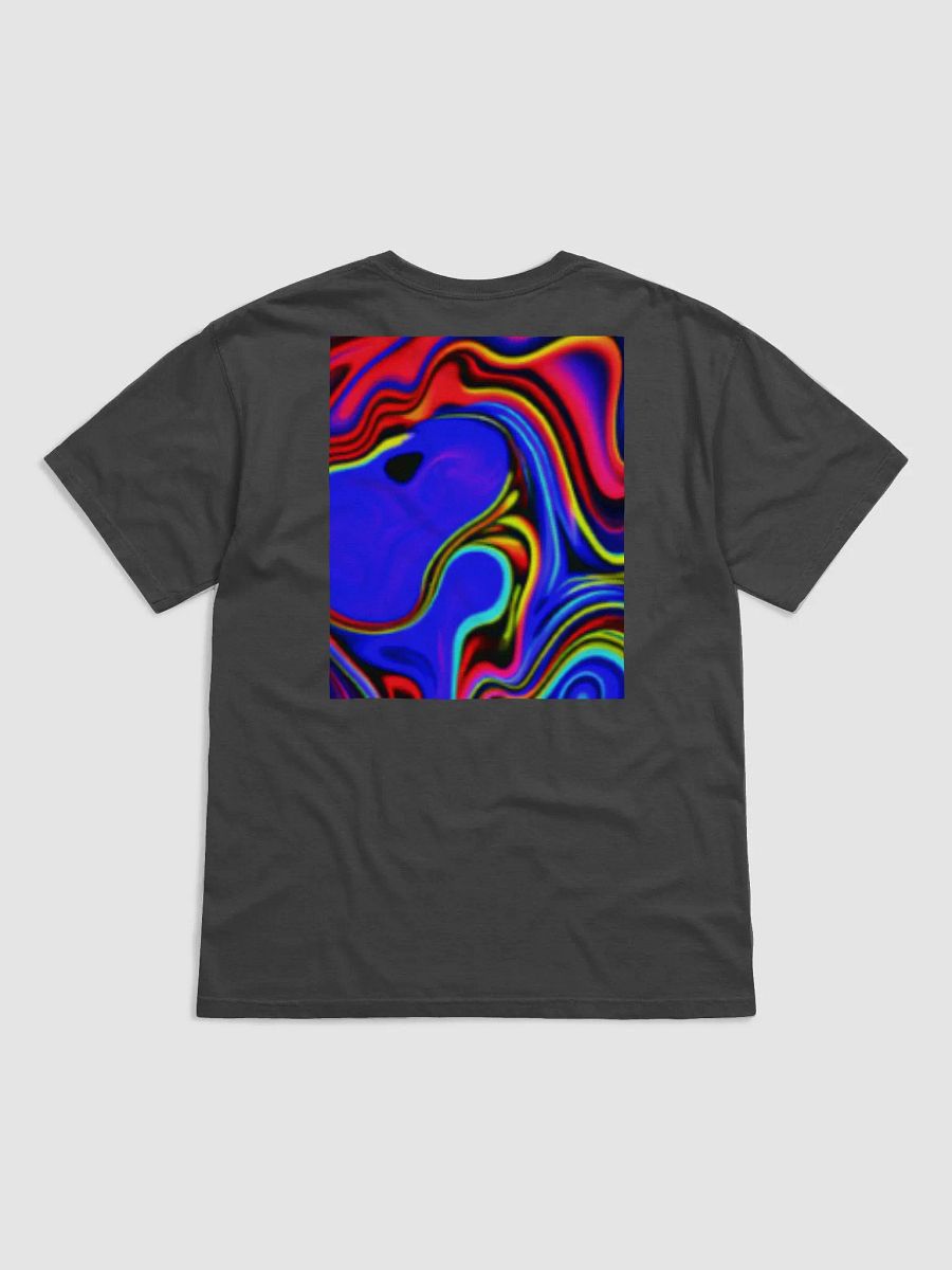 Smash highland Kaylie tee shirt product image (2)