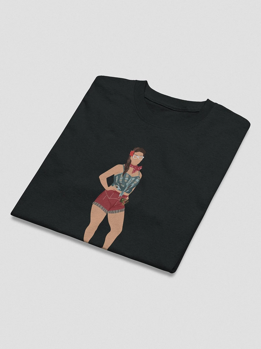 Jane Romero T-Shirt product image (3)