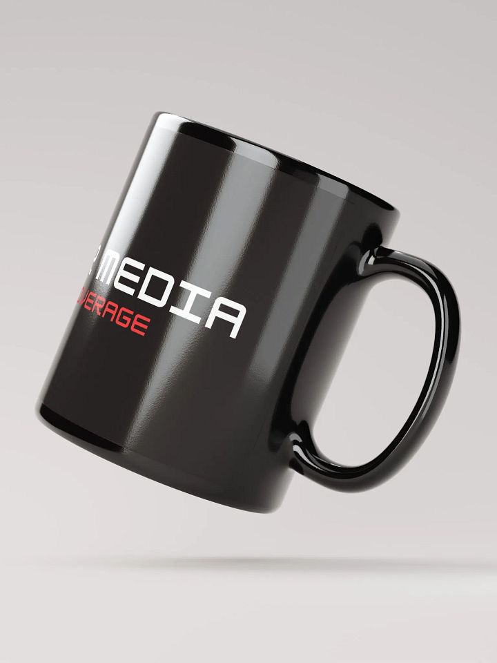 Coffee Mug - Simple Logo product image (3)