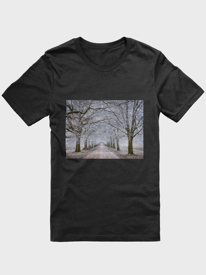 Snowy Walk product image (1)