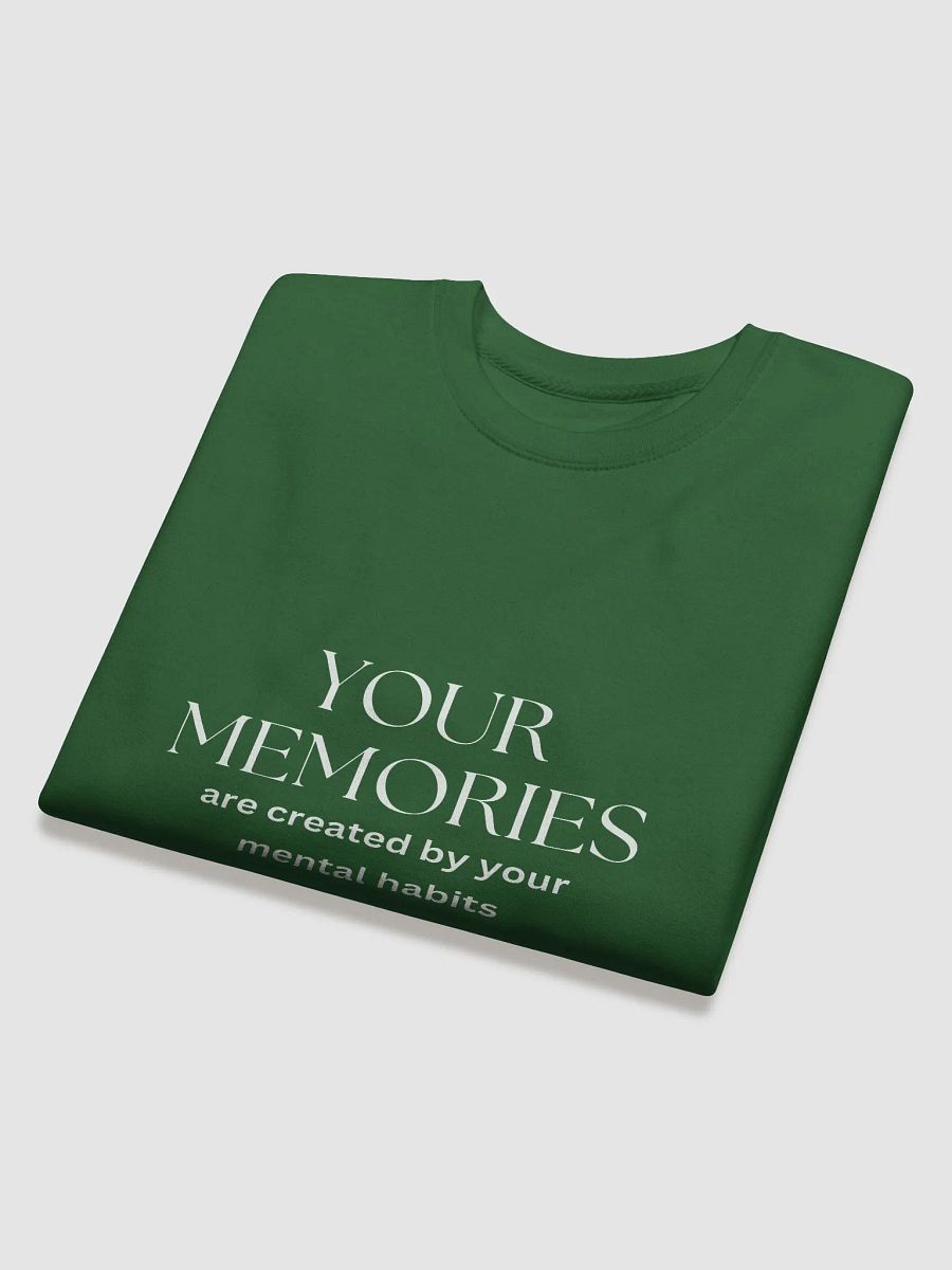 The Formation of Memories Sweatshirt product image (7)